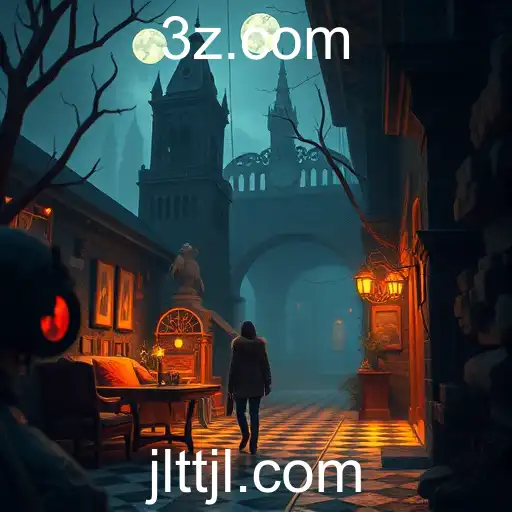 Exploring the Thrilling World of Adventure Games: A Deep Dive