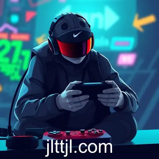 Digital Landscapes: A New Era for Online Gaming