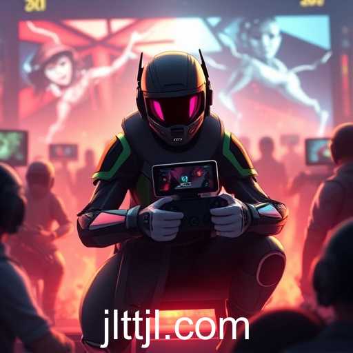 Emergence of 'tt jl' in Online Gaming