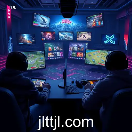 Revolutionizing English Online Gaming