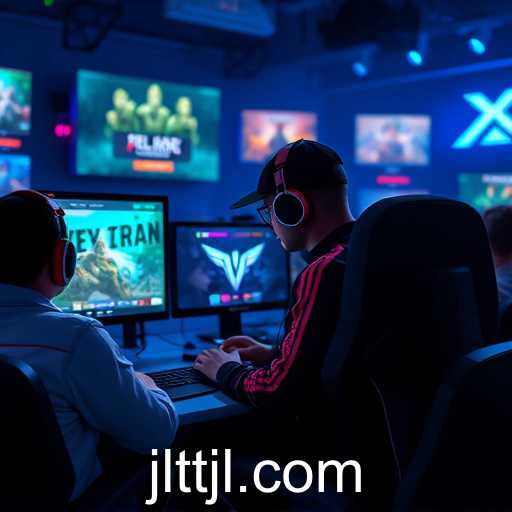 The Evolution of Online Gaming in 2025