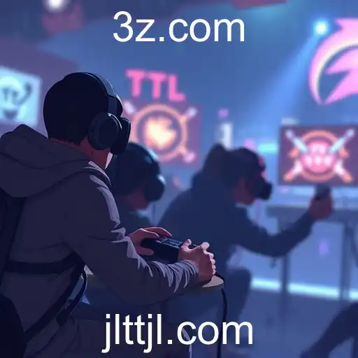 The Evolution of Online Gaming Communities