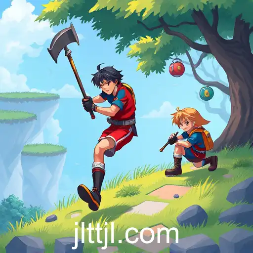 Revolutionizing Gaming with Innovative Platforms