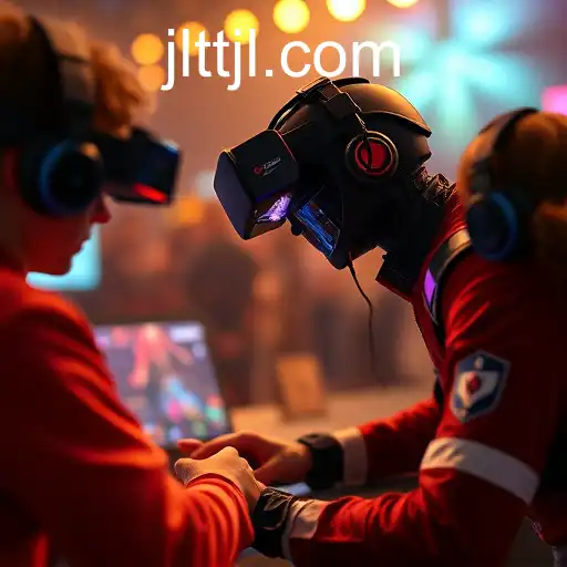 Gaming Trends and Innovations in 2025