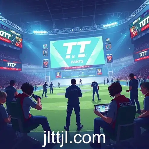 Emerging Trends in Online Gaming