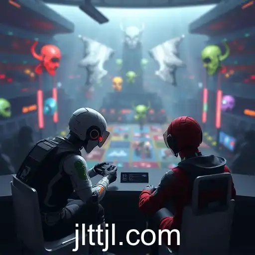 The Evolution of Online Gaming in 2025