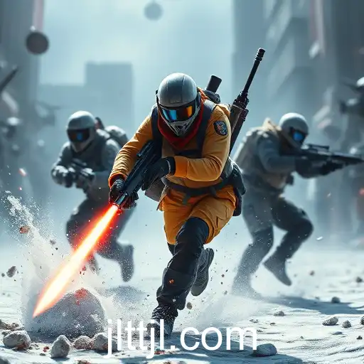 The Evolving Landscape of Online Gaming