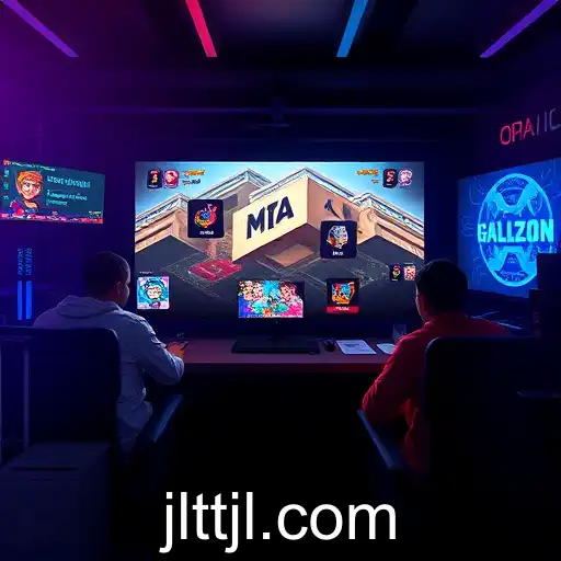 Expanding Worlds: The Influence of Gaming Platforms in 2025