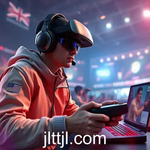 The Evolution of Online Gaming Communities in 2025