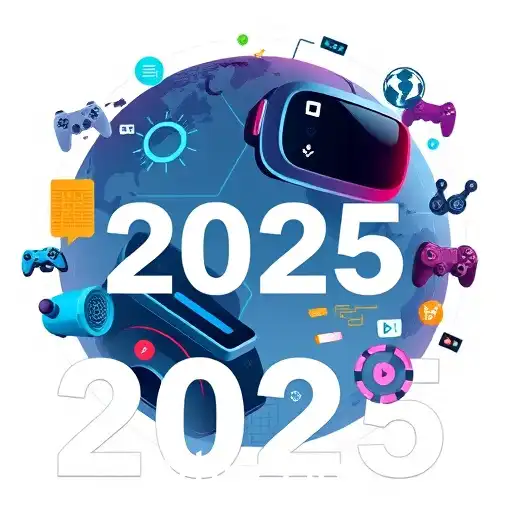 Gaming Trends of 2025: The Rise of Online Platforms