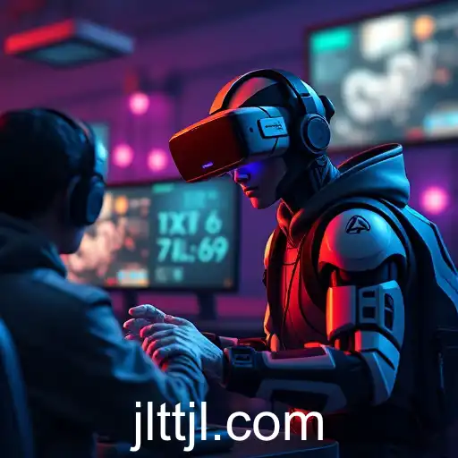 The Rise of Online Gaming in the New Era