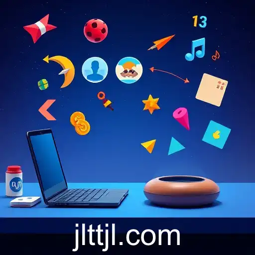 Rising Popularity of TT JL Among Online Gamers