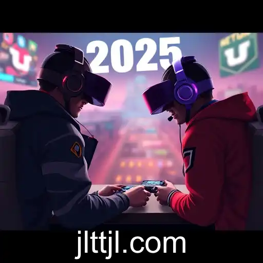 Rising Trends in Online Gaming