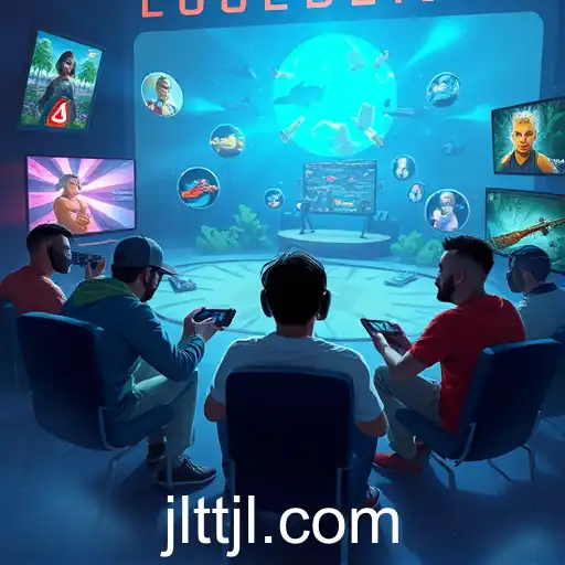 The Rise of 'tt jl': A Gaming Revolution