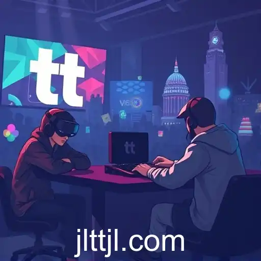 The Rise of Online Gaming Communities