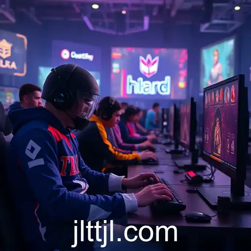 The Evolution of Online Gaming Communities