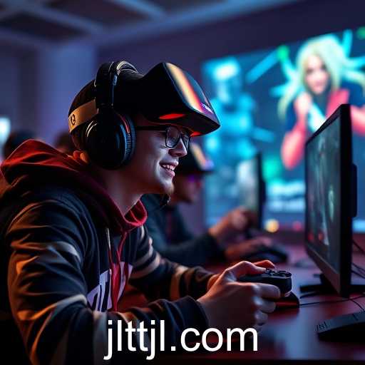 The Resurgence of Online Gaming Culture