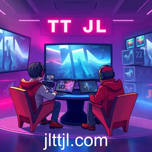 Rising Interest in Online Gaming Amid Global Changes