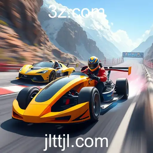 Exploring the Thrills of 'Racing Fun' Games: A High-Speed Adventure Awaits