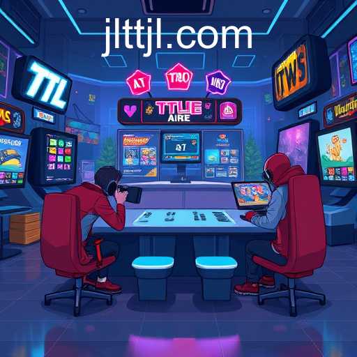 Reviving Retro: The Resurgence of TT JL in Gaming