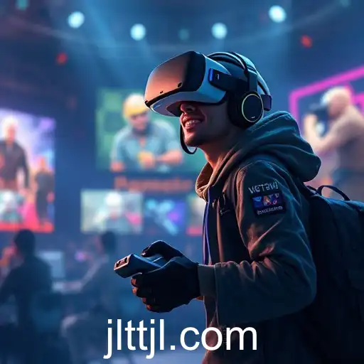 The Rise of Gaming Platforms: A Digital Era