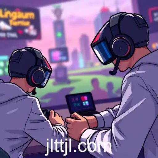 The Rise of Gaming Platforms in 2025