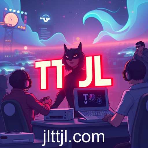 The Rise of TT JL in the Gaming World