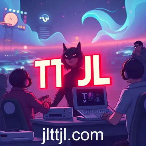 The Rise of TT JL in the Gaming World