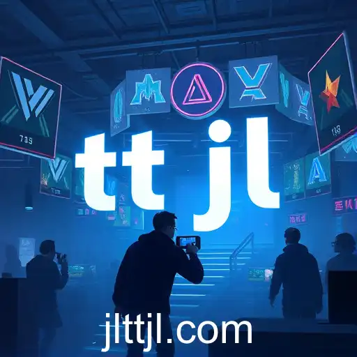 The Rise of 'tt jl' in Online Gaming Communities