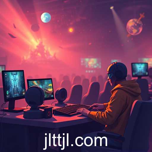 The Rise of Virtual Gaming Communities