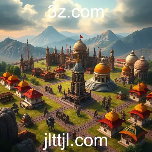 Exploring the World of Strategy Play: Key Trends and Titles