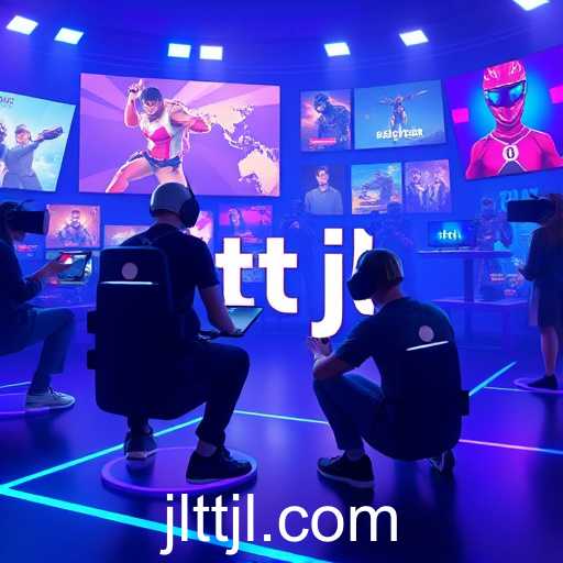 The Digital Evolution in Gaming